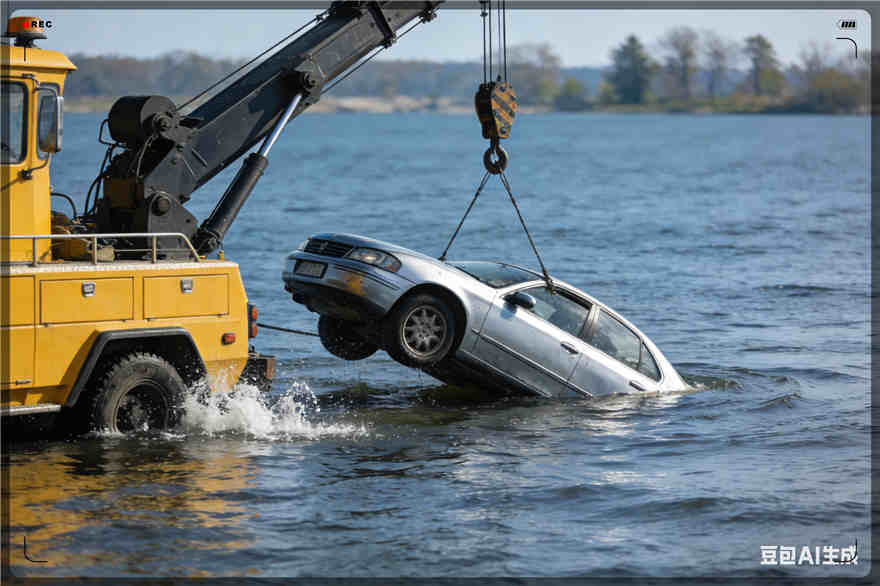 永宁汽车救援送柴油