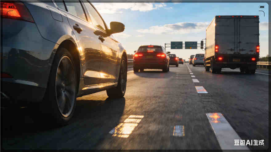 永宁高速公路汽车送汽油